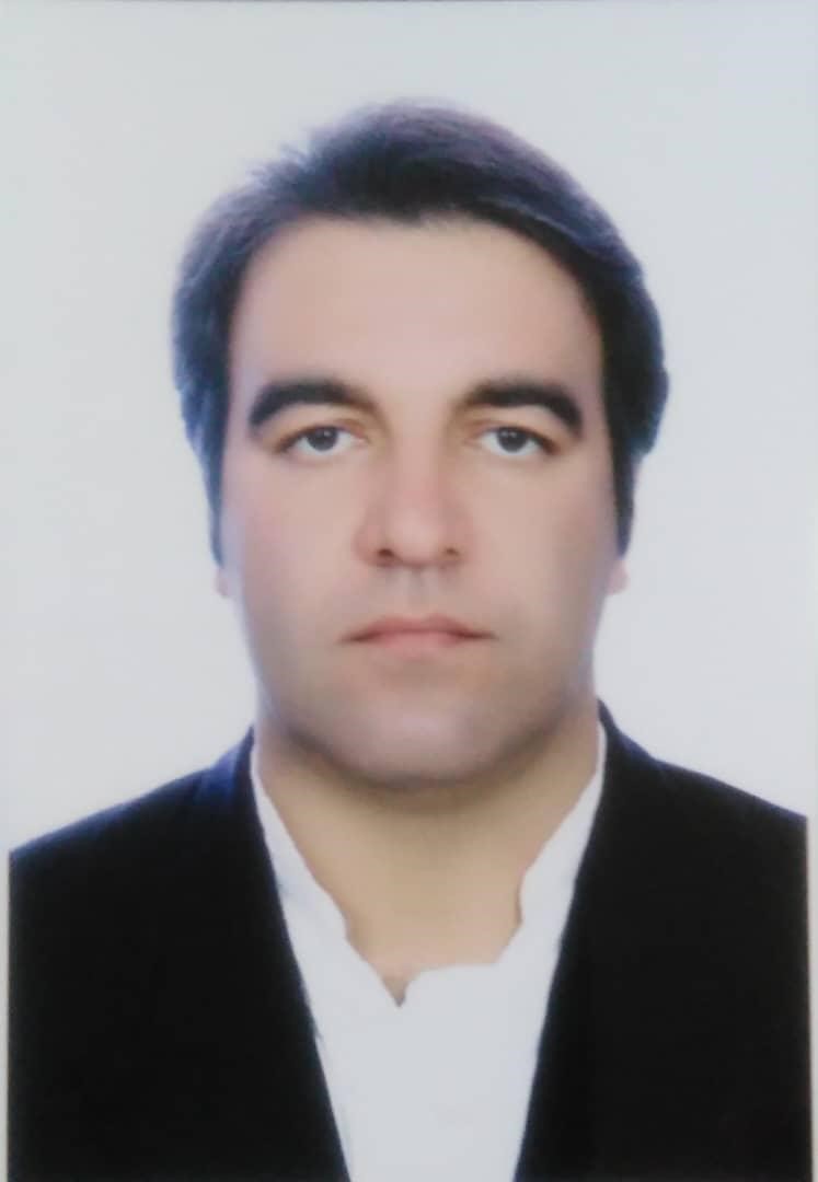 دکتر خلیل رضایی، رئیس کمیته علمی کنفرانس جغرافیا