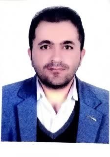 دکتر قاسم فرهمند
