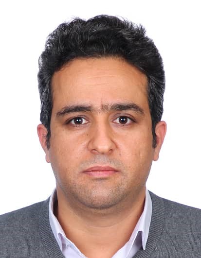 دکتر محمدعلی منجم