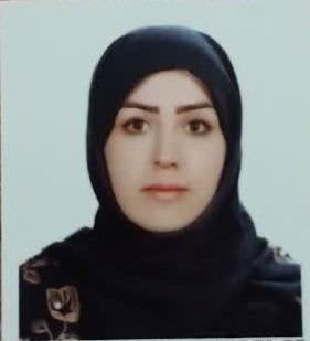فاطمه سلیمی
