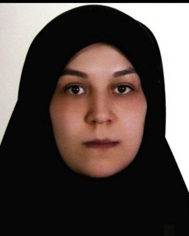 دکتر مریم واحدی